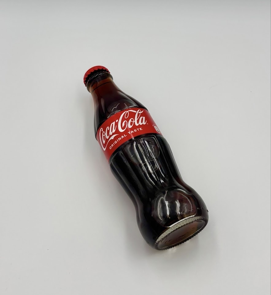 / Coca Cola 0.25 (Кока кола)