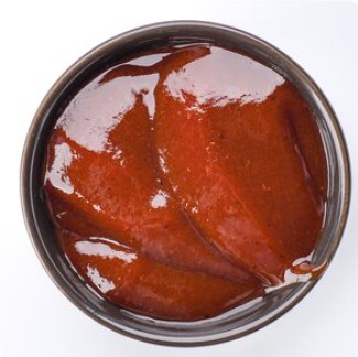 Соус барбекю