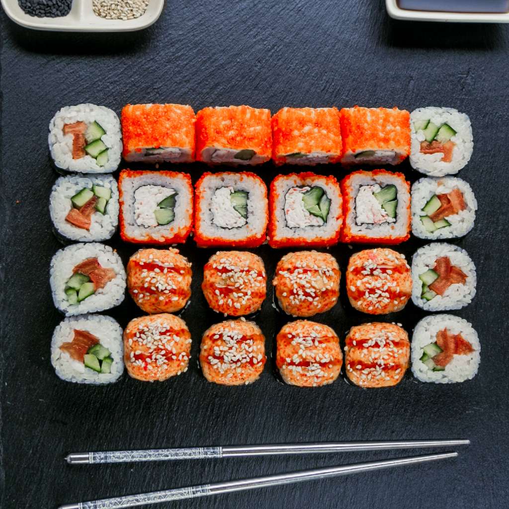 Суши-сет №3