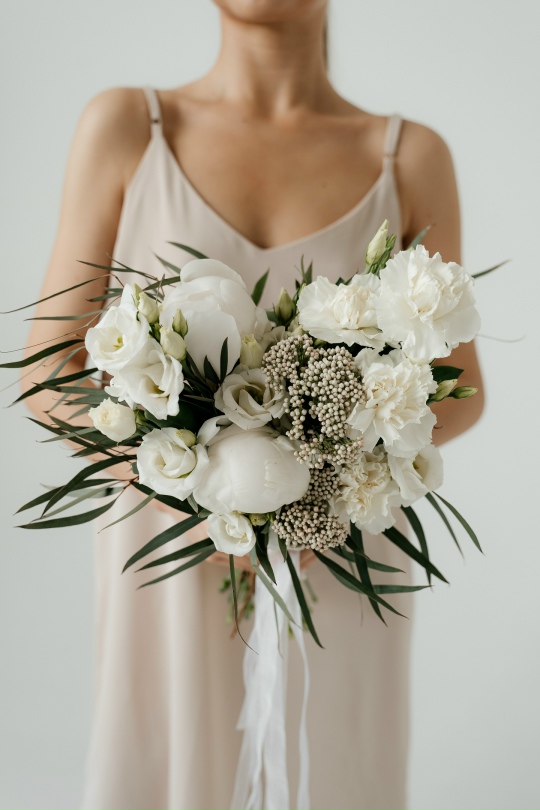 Букет невесты №26