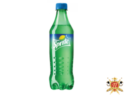 SPRITE 0,5 Л