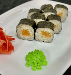 Сяке маки 200гр