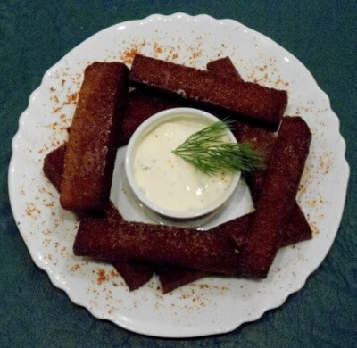 Гренки