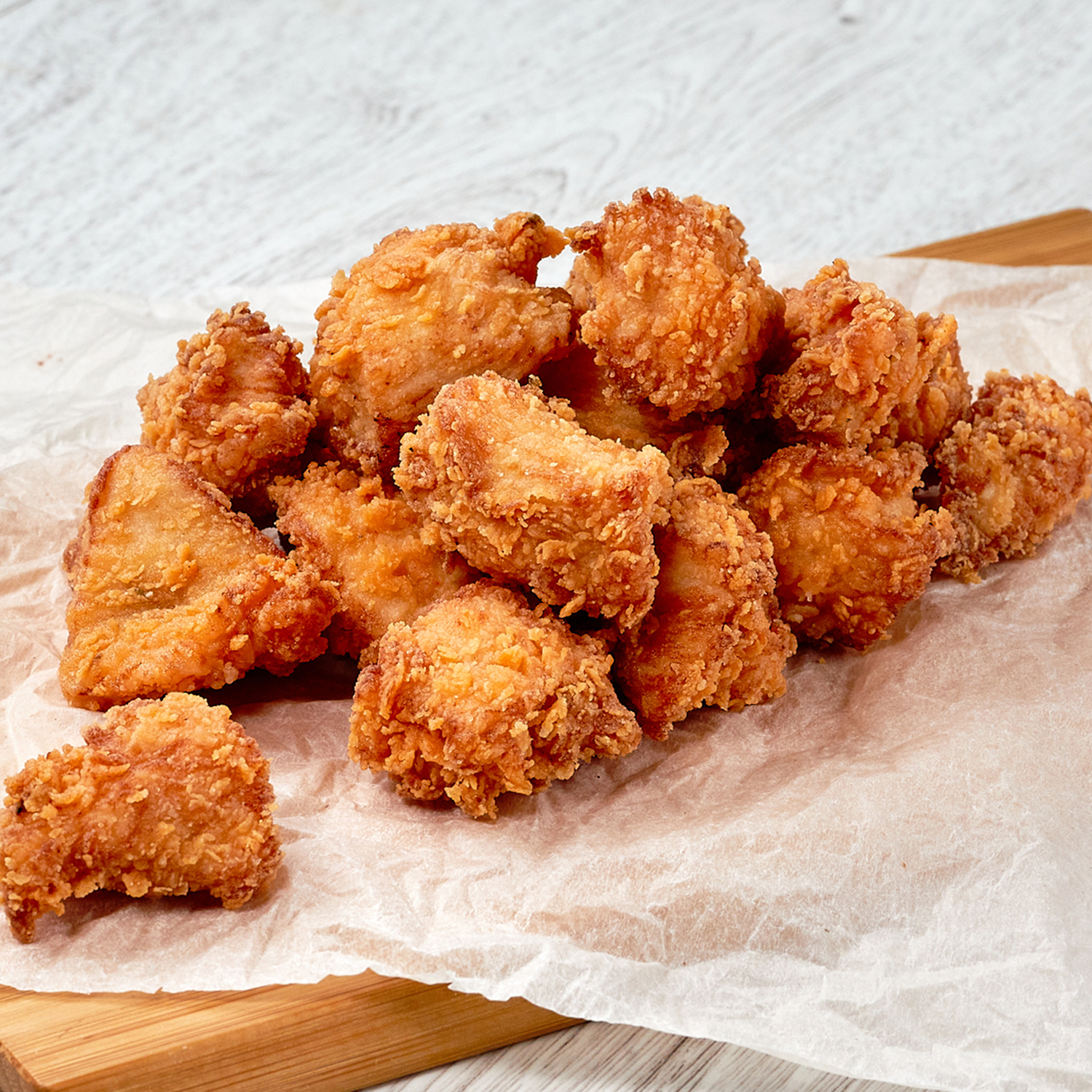 Чикен Снэк Д