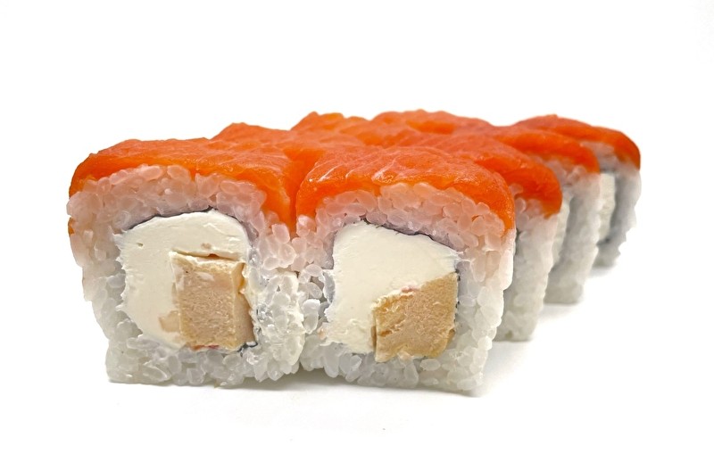 Филадельфия мини с томаго