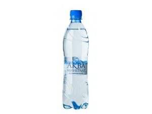 Aqua Minerale негазир.0,5л