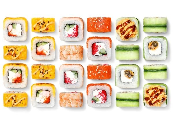 Азиатский вайб