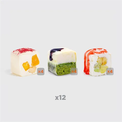 Сладкий сет