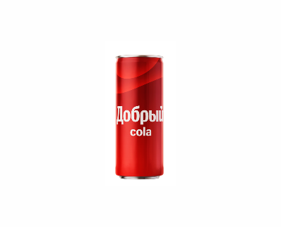 Добрый Cola 0,3л