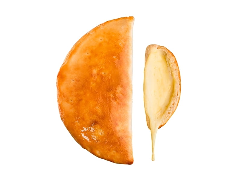 Кальцоне Сырная