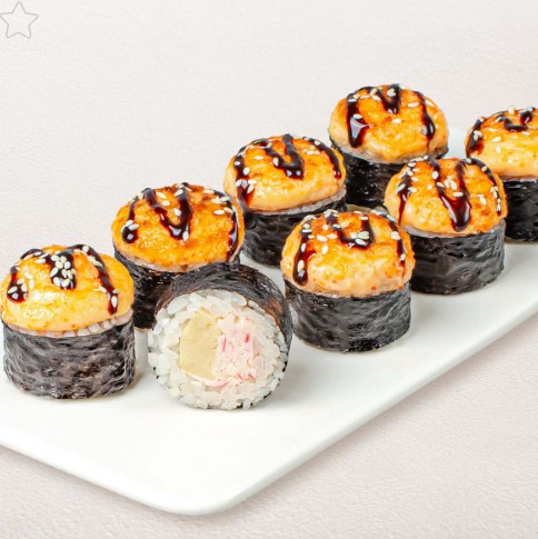 Ролл Аяши XL