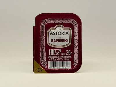 Соус Барбекю 