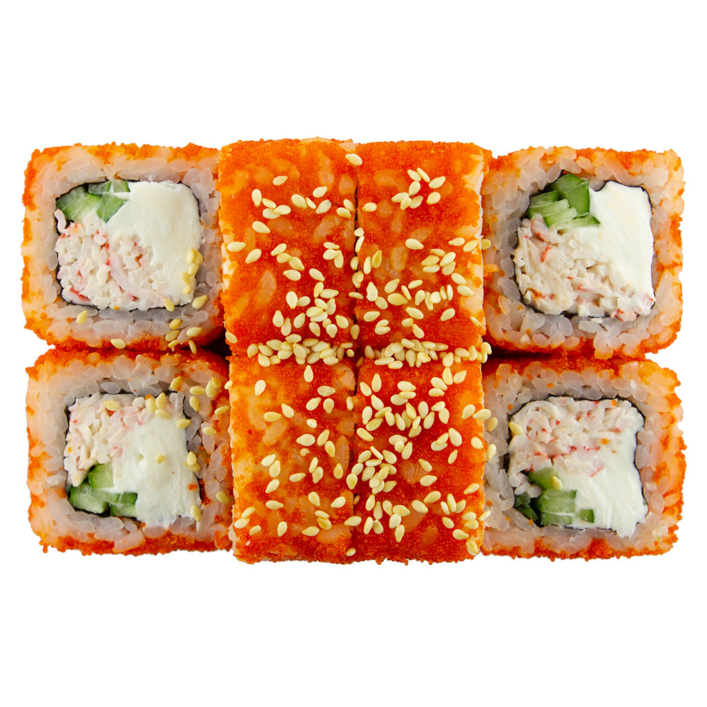 Калифорния классик