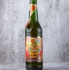 Лимонад Святой Грааль Дюшес 0,5 л