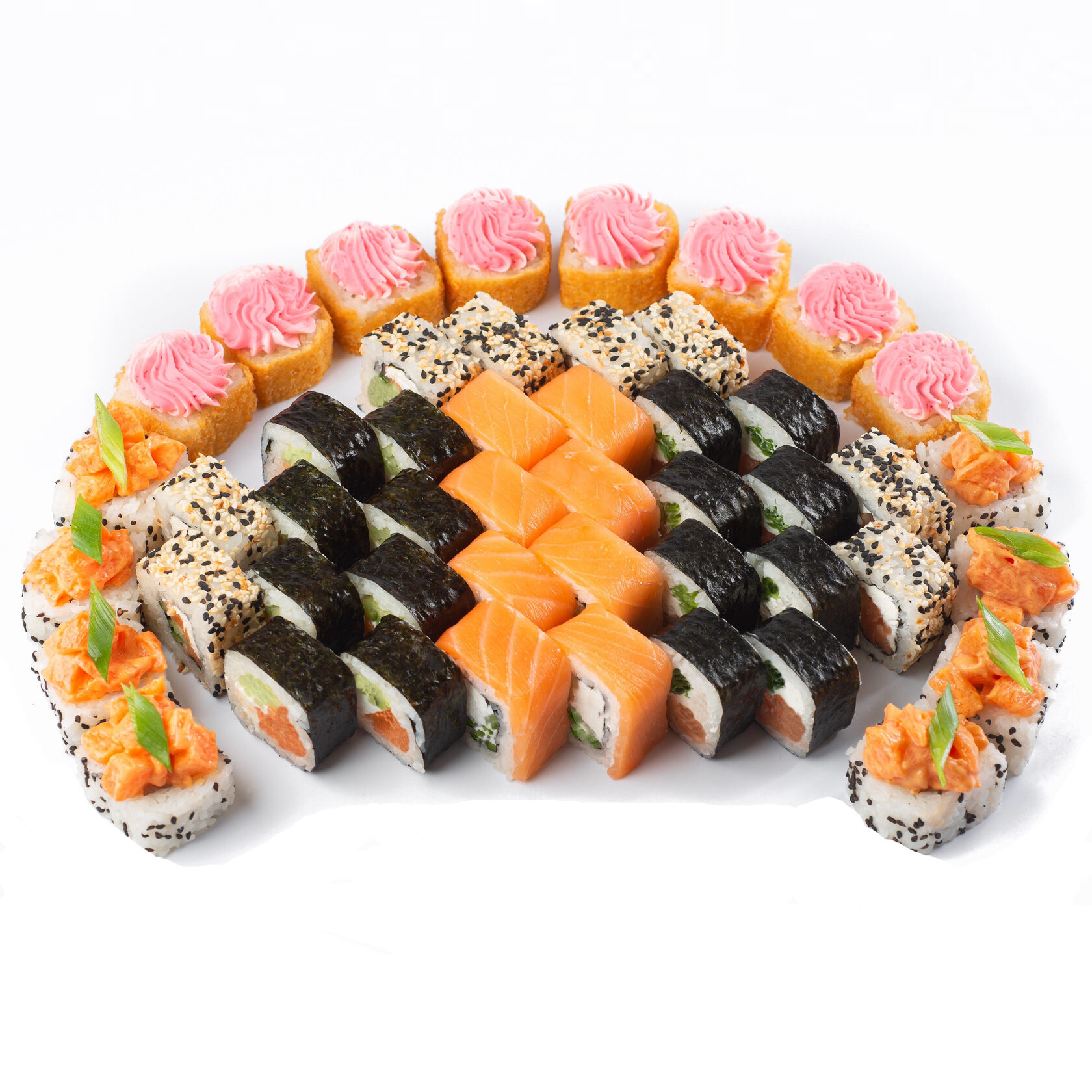 Сет "Голд Фиш"