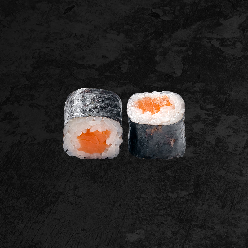 Сяке маки