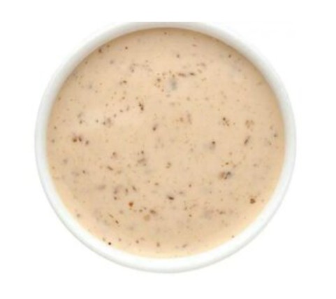 Ореховый соус