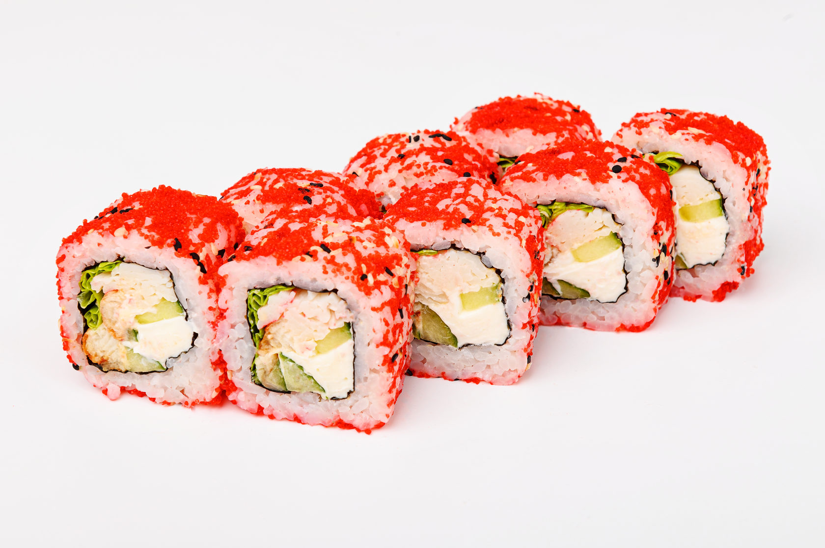 Ролл Сурими Чиз