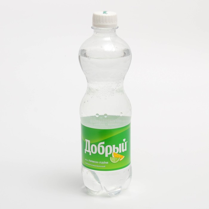 лимон-лайм Добрый