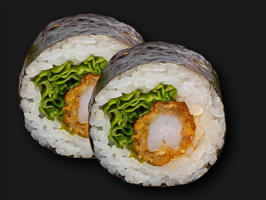 Ролл Солнечный