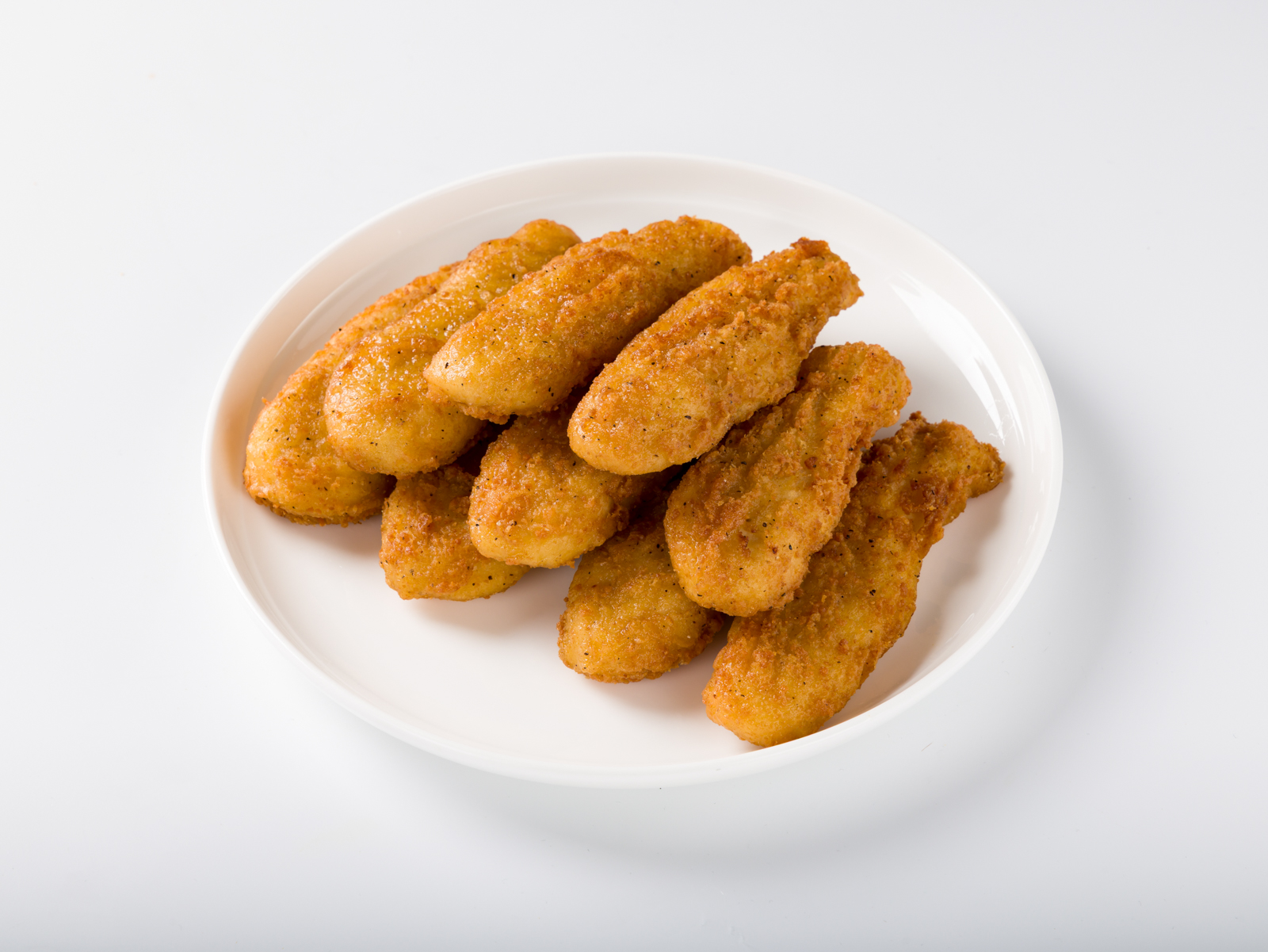 Куриные стрипсы (9 шт.)
