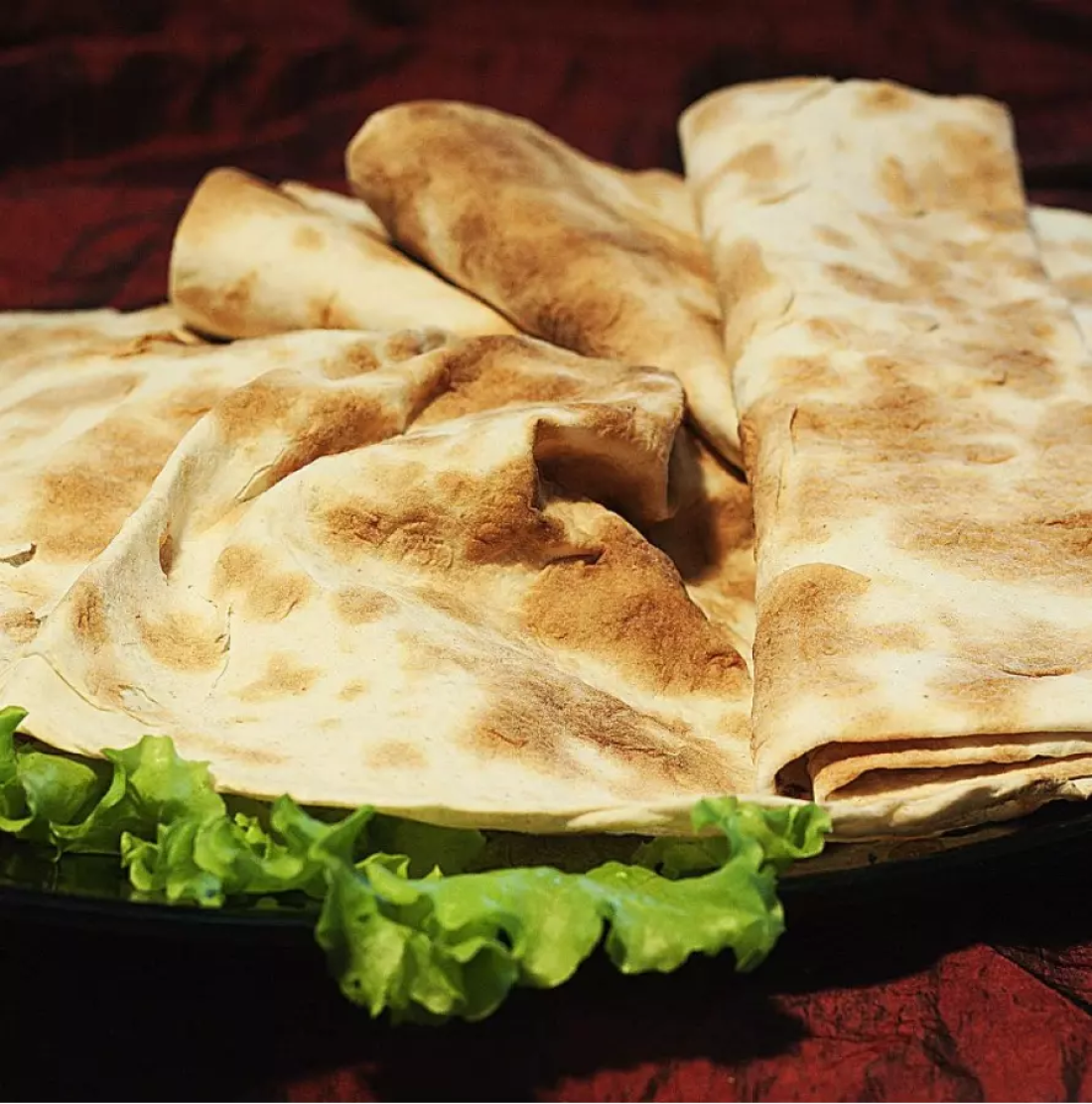 Лаваш армянский 80г