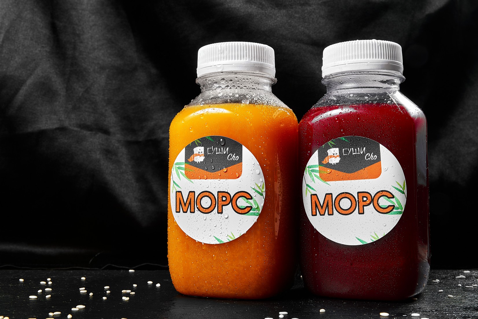 Морс Вишня