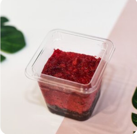 ПП Черный лес