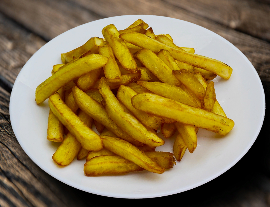 Картофель фри