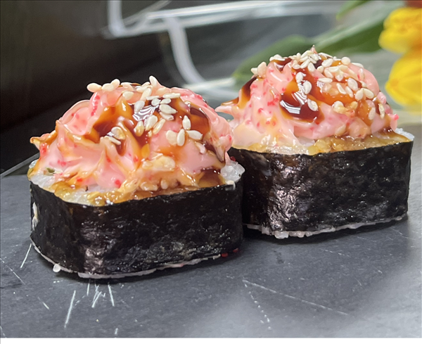 Чикен шиитаке 5шт Чибис