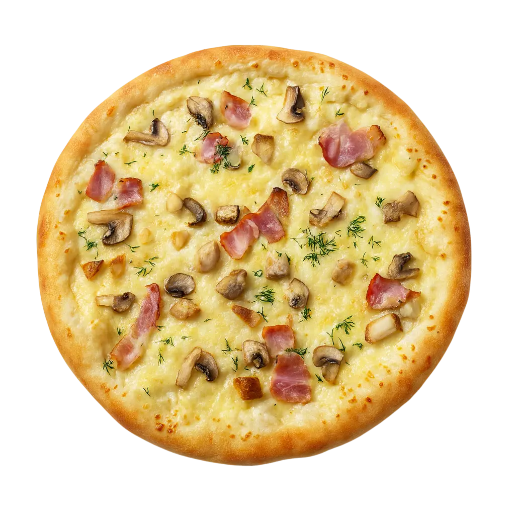 Пицца Жульен 32см