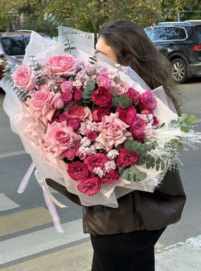 Изысканная страсть