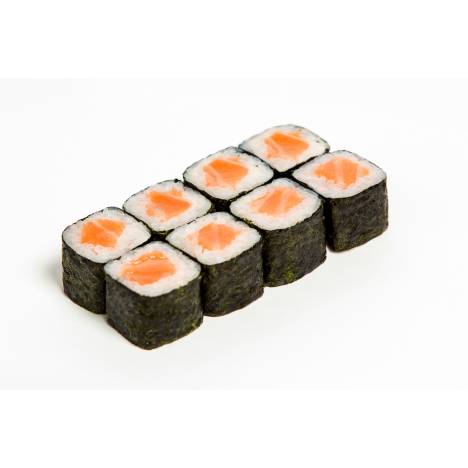 Сяке маки