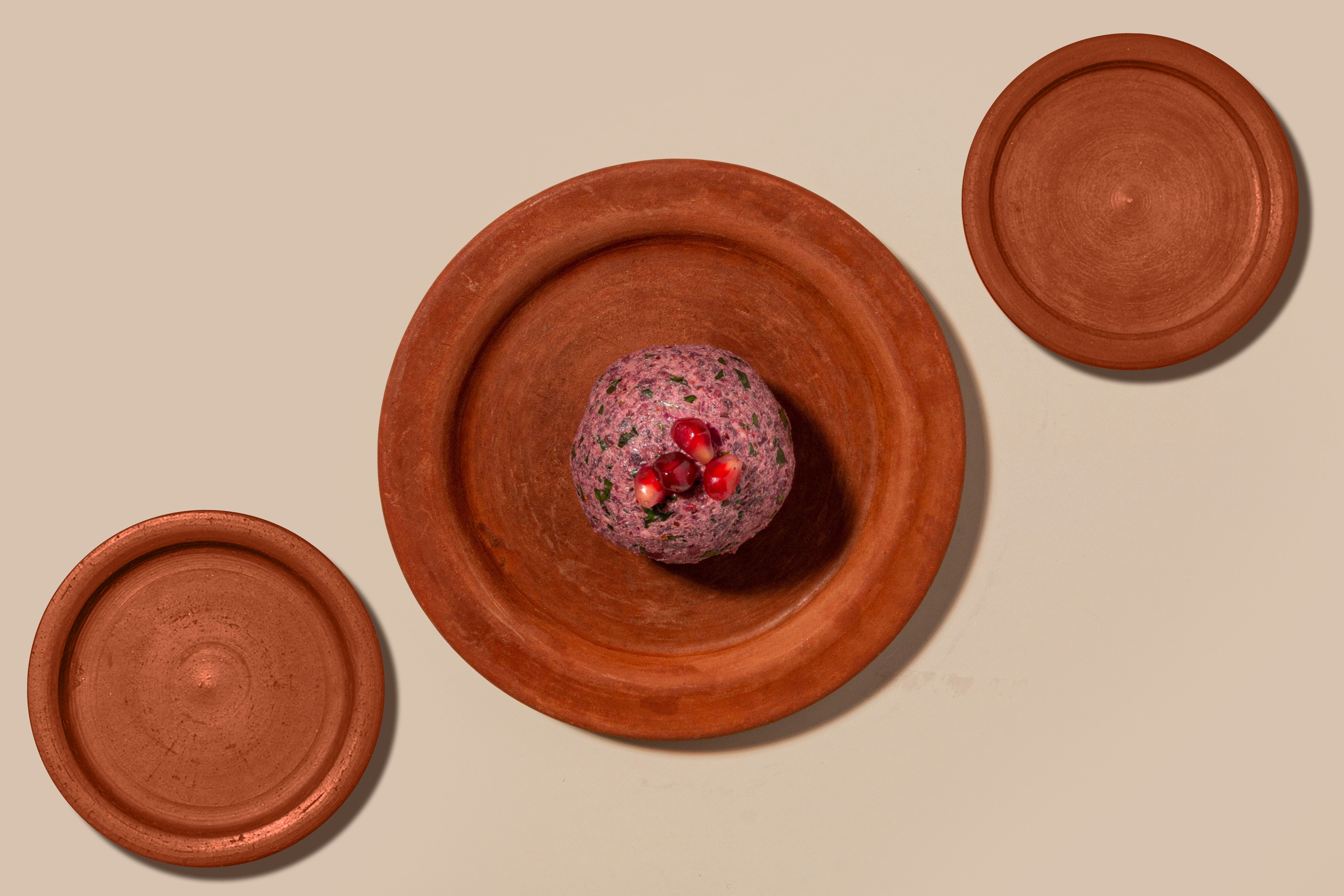 Пхали из свеклы