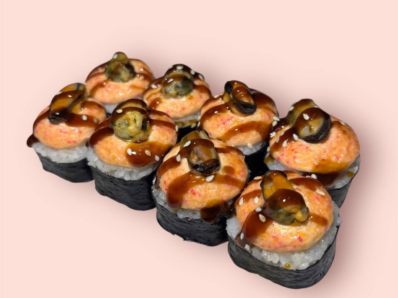 Сакура Блоссом