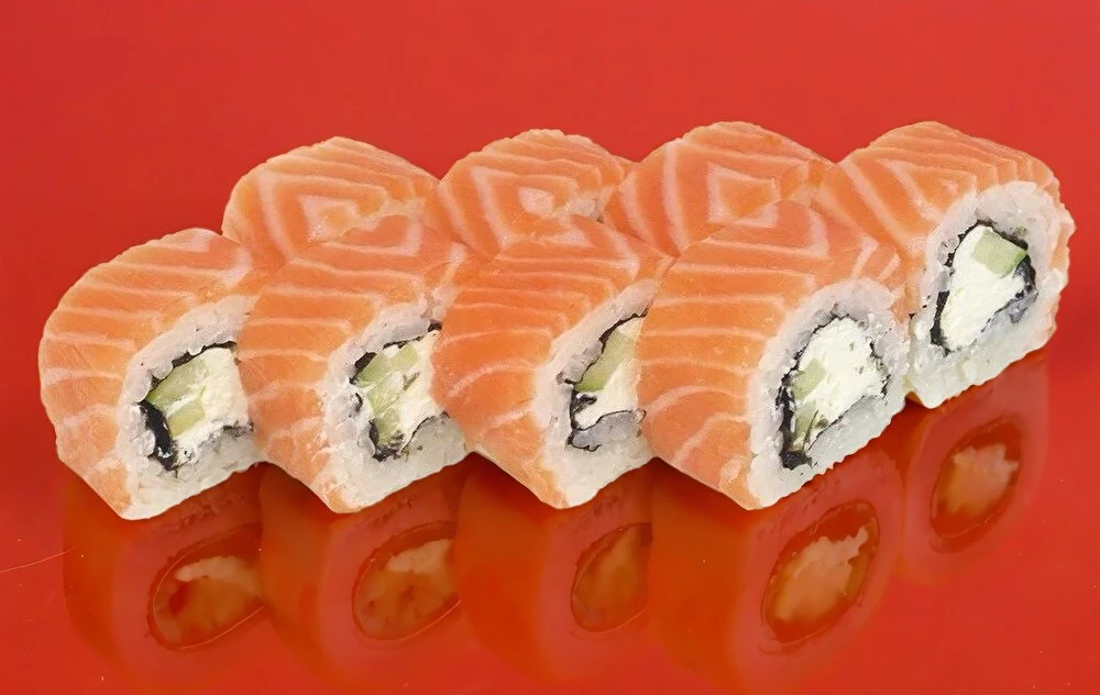 Ролл Филадельфия