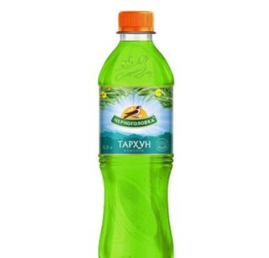 Лимонад Черноголовка Дюшес