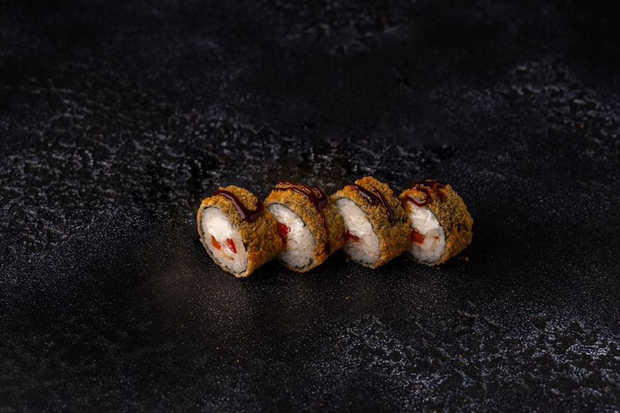 1/2 Венера темпура мини