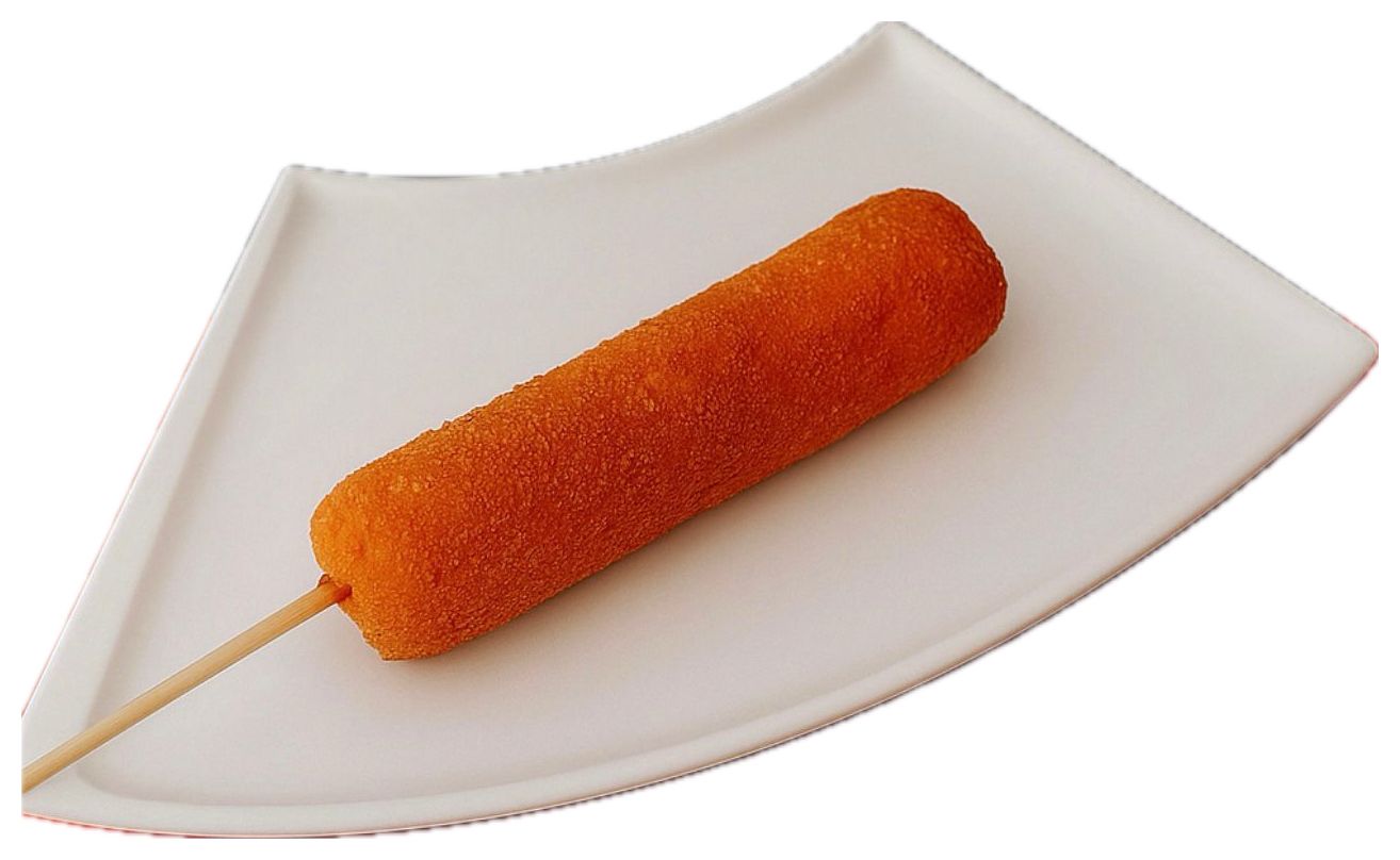 Корн дог Каникама