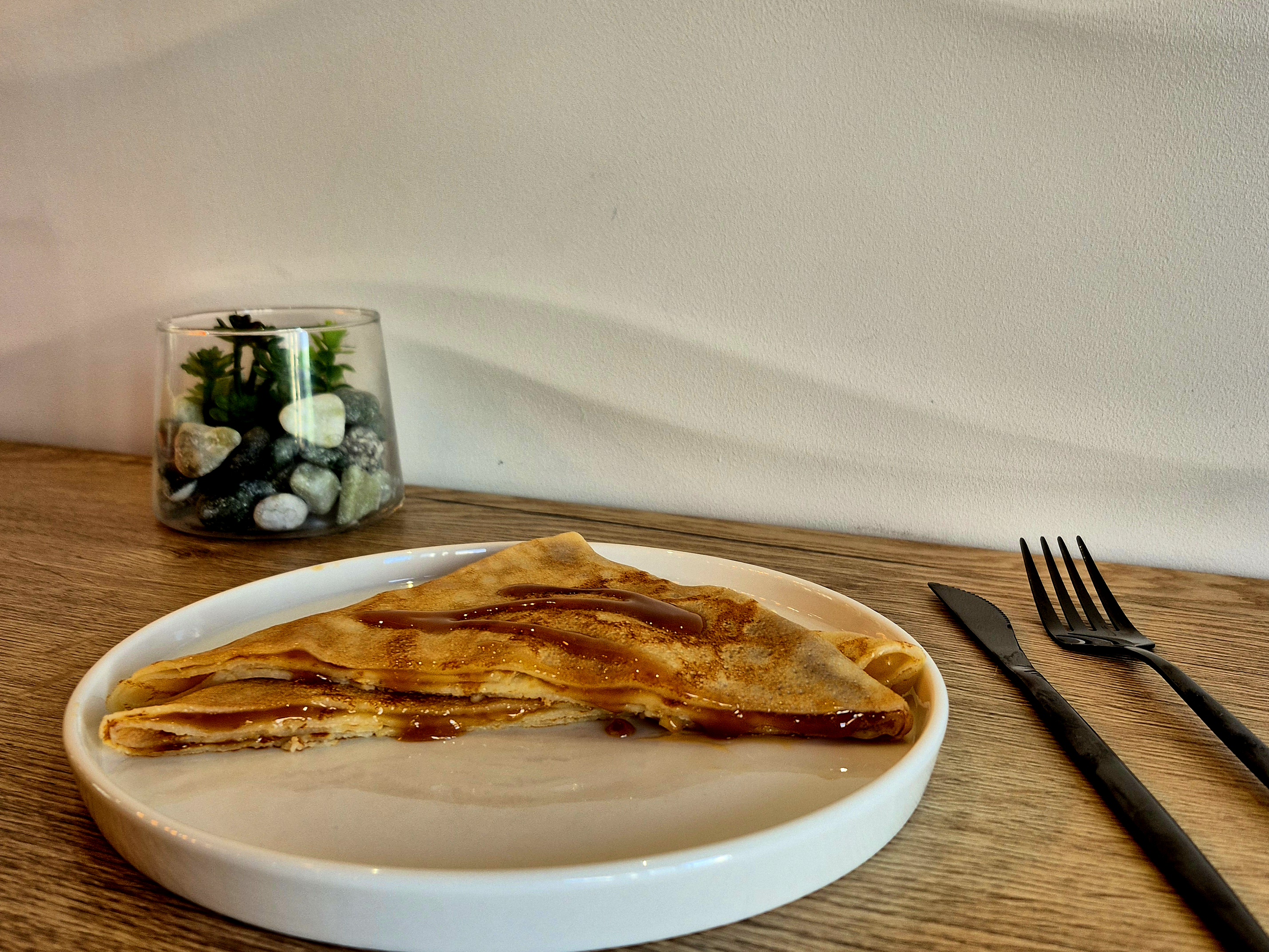 МЕГА- Блин КАРАМЕЛЬ