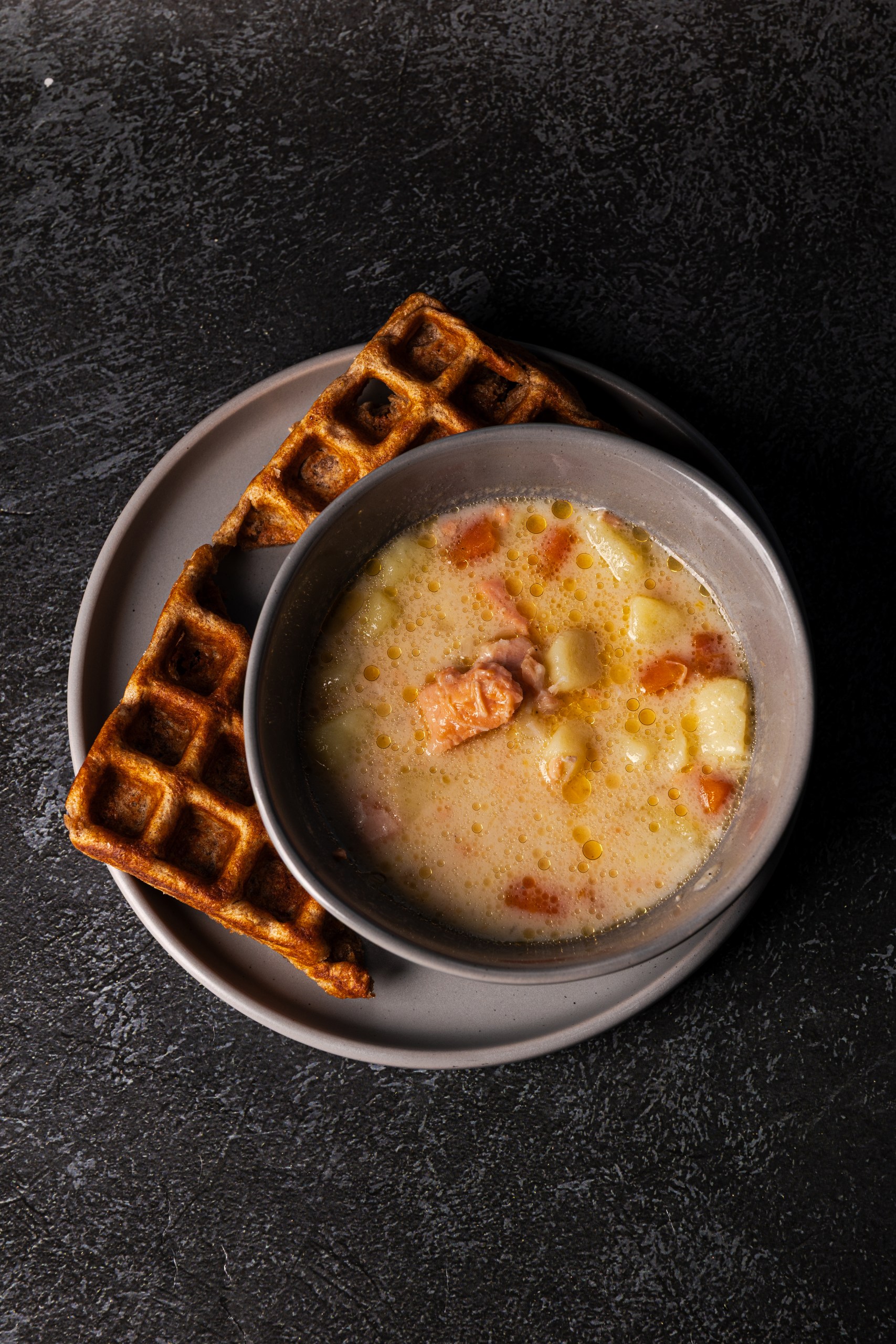 Финская уха