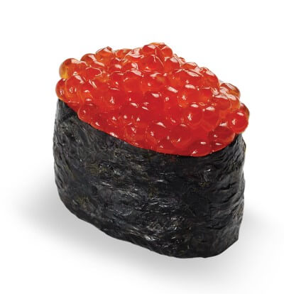 Гункан икура-50гр