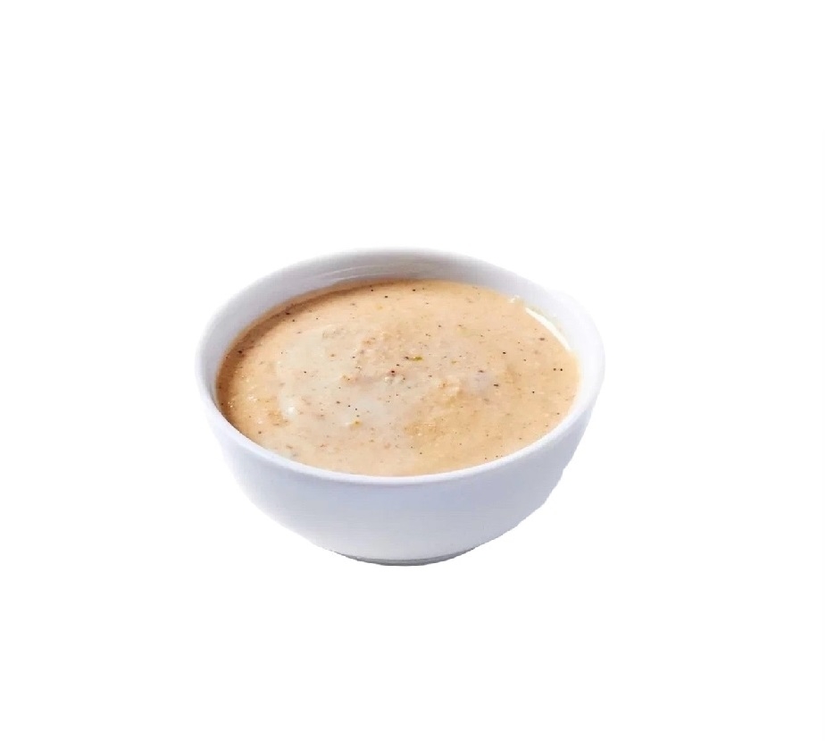 Ореховый соус