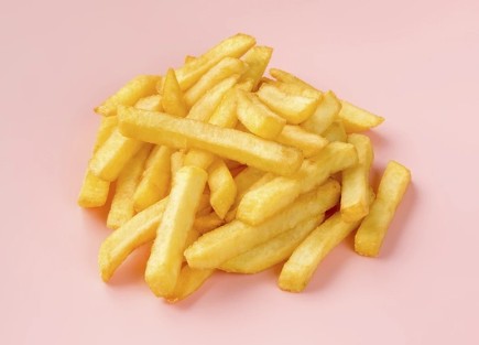 Картофель фри