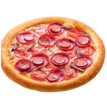 Пицца Мясной триумф 30 см