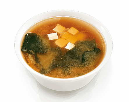 Мисо суп