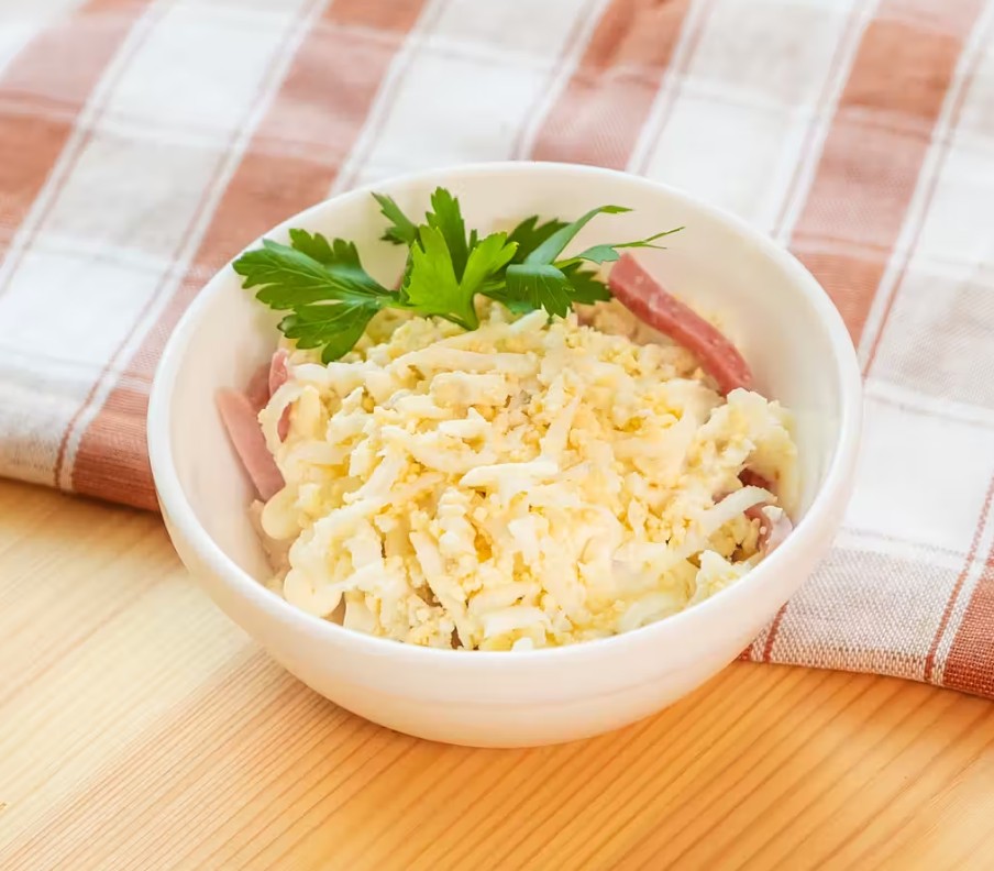 С-т "Мясная душа"