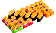 БОЛЬШОЙ ЗАПЕЧЕННЫЙ