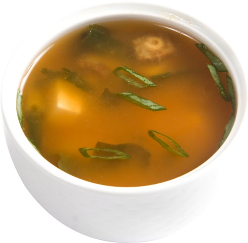 Мисо Суп