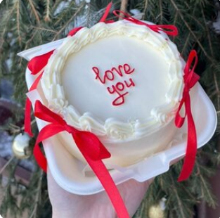 Love you (в ассортименте)